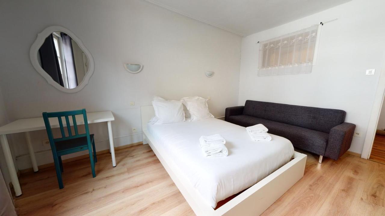 קולמר Appartment Petite Venise Centre Historique מראה חיצוני תמונה