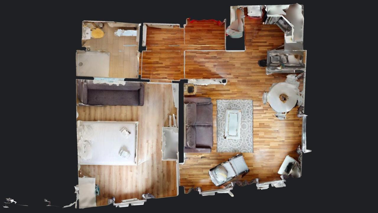 קולמר Appartment Petite Venise Centre Historique מראה חיצוני תמונה